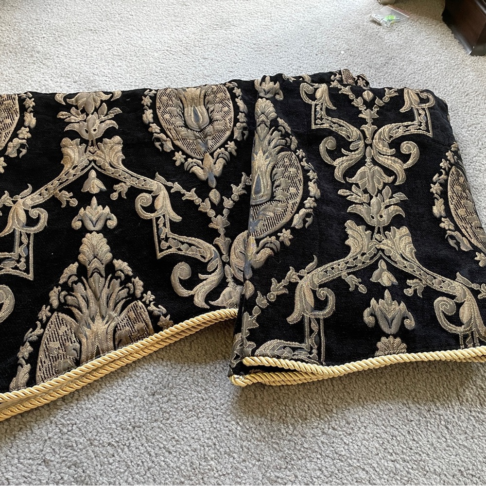 Window Valances